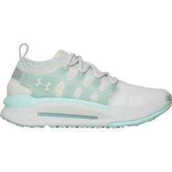 Under Armour Phantom Γυναικεία Αθλητικά Παπούτσια για Τρέξιμο Λευκά Τιρκουάζ 6007184-592