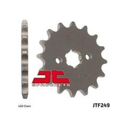 JT Γρανάζι Κίνησης Μπροστά 13T για Kawasaki KLX 110 '10-'13