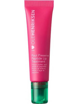 Ole Henriksen Pout Preserve Chillers Maldives Melon Lip Balm Tube με Χρώμα 12ml