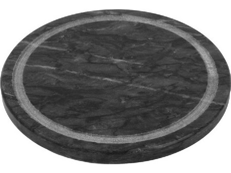 Espiel Μαρμάρινο Πιάτο Ρηχό 25cm ESP-FAV206N