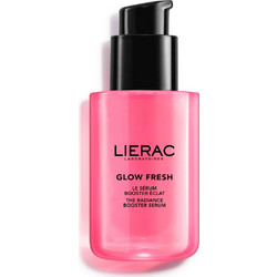 Lierac Glow Fresh Ενυδατικό Booster Προσώπου για Λάμψη 30ml