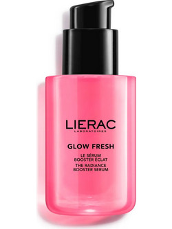 Lierac Glow Fresh Ενυδατικό Booster Προσώπου για Λάμψη 30ml
