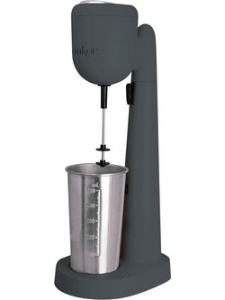Ankor F-854707 Επιτραπέζια Φραπεδιέρα 100W με 2 Ταχύτητες