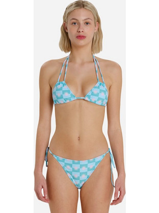 Emerson Bikini Set Τριγωνάκι Γαλάζιο 261.EW571.135-169