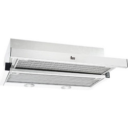 Teka CNL 6415 Eco Συρόμενος Απορροφητήρας 60cm Λευκός