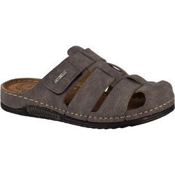 Υφαντίδης Ανδρικά Πέδιλα Κλειστά Καφέ 554816BROWN