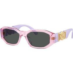 Versace Παιδικά Γυαλιά Ηλίου Ροζ VE4429U 552687