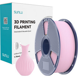 Sunlu Classic PLA 1.75mm Sakura Pink 1Kg