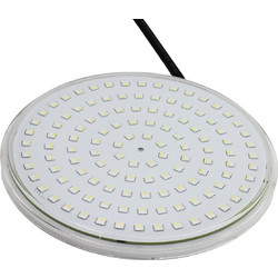 Adeleq Υποβρύχιο Φωτιστικό Πισίνας LED RGBW 24W 12V IP68 3-4412499