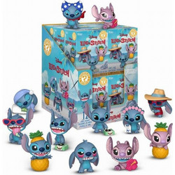 Funko Mini Moments Disney Lilo & Stitch Stitch & Angel