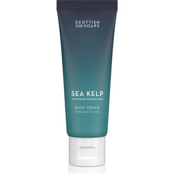 Scottish Fine Soaps Sea Kelp Ενυδατική Κρέμα Σώματος 75ml