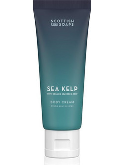 Scottish Fine Soaps Sea Kelp Ενυδατική Κρέμα Σώματος 75ml