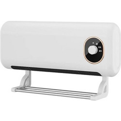 Andowl Q-N970 Κεραμικό Αερόθερμο Τοίχου 2500W