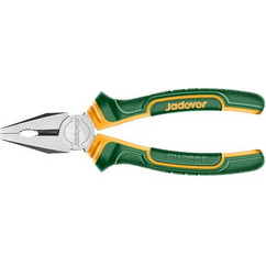 Jadever Πένσα 200mm JDPL1C08