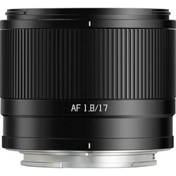 TTArtisan AF 17mm f/1.8 Air APS-C Sony E