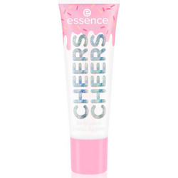 Essence Say It With Juicy Cheers 02 Cake My Day! Lip Gloss 30ml