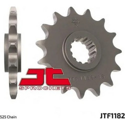 JT Γρανάζι Κίνησης Μπροστά 14T για Triumph Daytona 600 '03-'04 / Speed Four 600 '03-'05