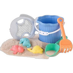 Kiokids Σετ Κουβαδάκι Παραλίας 6245