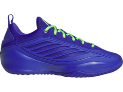 Adidas Believe That 1 Ανδρικά Αθλητικά Παπούτσια για Μπάσκετ Μπλε JQ9475