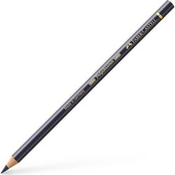 Faber-Castell Polychromos Ξυλομπογιά Cold Grey VI