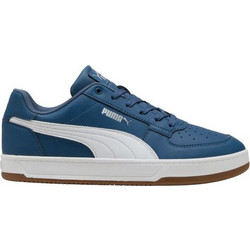 Puma Ανδρικά Sneakers Πετρόλ 392290-73