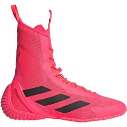 Adidas Speedex Ultra Ανδρικά Αθλητικά Παπούτσια Φούξια KI8761