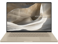 Asus Zenbook A16 OLED UX3607OA-SQ013W (Snapdragon X2 Elite X2E-94-100/48GB/1TB SSD/Adreno/Windows 11)
