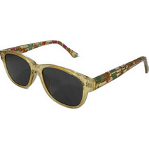 Sunoptic Παιδικά Γυαλιά Ηλίου Κίτρινα PK4A
