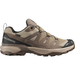 Salomon Χ Ultra 360 LTR Ανδρικά Ορειβατικά Παπούτσια Gore-Tex Ταμπά L49158500
