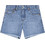 Levi's Παιδικό Σορτς Τζιν Μπλε 3EM220-MDU