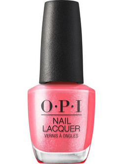 OPI Nail Lacquer If U Like Pinka Coladas Gloss Βερνίκι Νυχιών Μακράς Διαρκείας 15ml