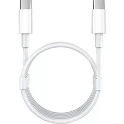 Remax RC-135C USB-C to USB-C 1m White