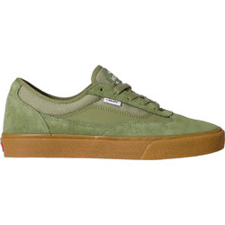 Vans Ανδρικά Sneakers Χακί VN000D8517P