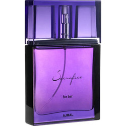 Ajmal Sacrifice Eau de Parfum 50ml