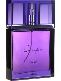 Ajmal Sacrifice Eau de Parfum 50ml