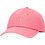 Under Armour Καπέλο Jockey Υφασμάτινο Φούξια 6009335-600