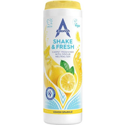 Astonish Shake & Fresh Λεμόνι 350gr
