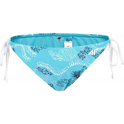 4F Bikini Slip Γαλάζιο H4L19-KOS002B-34A