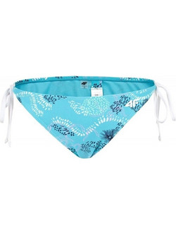 4F Bikini Slip Γαλάζιο H4L19-KOS002B-34A