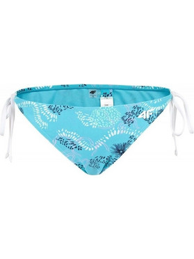 4F Bikini Slip Γαλάζιο H4L19-KOS002B-34A