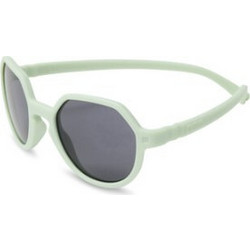 KiETLA Oozz Παιδικά Γυαλιά Ηλίου 1-2 Ετών Polarized Πράσινα