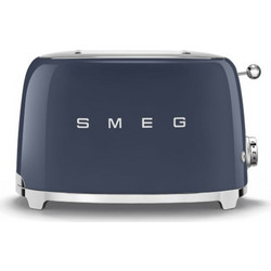 Smeg TSF01NBEU Navy Blue
