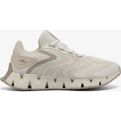 Reebok Zig Rise Γυναικεία Sneakers Εκρού 100256-061