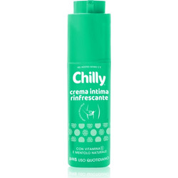 Chilly Refreshing Intimate Cream 50ml