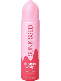 Sunkissed Raspberry Ripple Αφρόλουτρο σε Mousse 250ml
