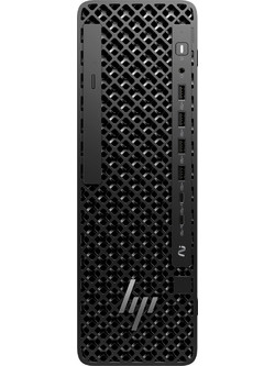 HP Z2 G1i SFF (Ultra 9 285K/64GB/1TB SSD/RTX Pro 4000 24GB/Windows 11)
