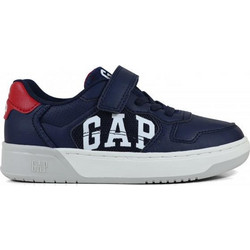Gap Παιδικά Sneakers Navy Μπλε GPK614015-0290