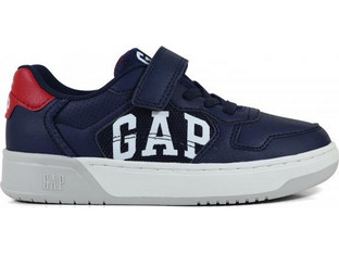 Gap Παιδικά Sneakers Navy Μπλε GPK614015-0290