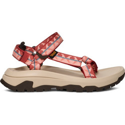 Teva Hurricane XLT3 Αθλητικά Γυναικεία Σανδάλια Κόκκινα 1173671-CSBS