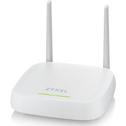 ZyXEL NWA30BE Mesh Access Point WiFi 7 Dual Band (2.4 & 5GHz)